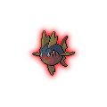 Dark Carvanha